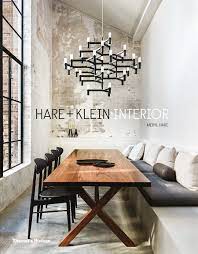 Hare + Klein Interior - Olan Living