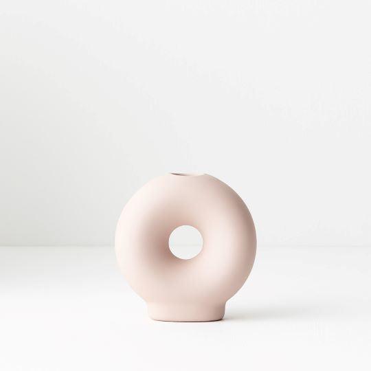 Ollie Candle Holder - Olan Living