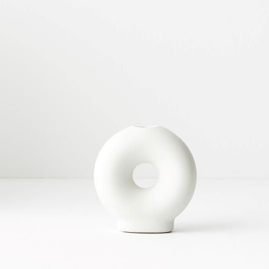 Ollie Candle Holder - Olan Living